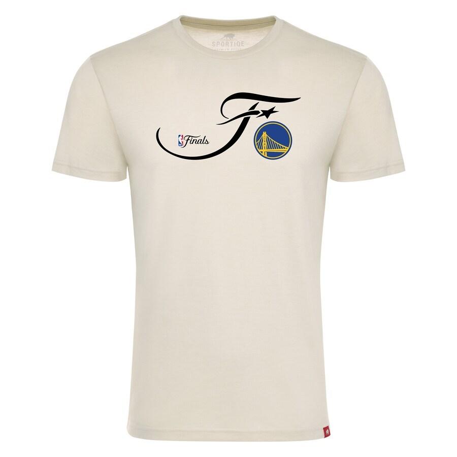 NBA ウォリアーズ Tシャツ NBAファイナル2022 進出記念 Comfy T-Shirt