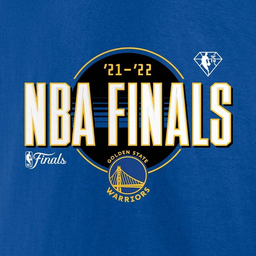 Nba ステファン カリー ステフィン カリー ウォリアーズ Tシャツ Nbaファイナル22 進出記念 Bound ネーム ナンバー Tee ロイヤル Nba 2528war18 Mlb Nba Nflグッズ Selection 通販 Yahoo ショッピング