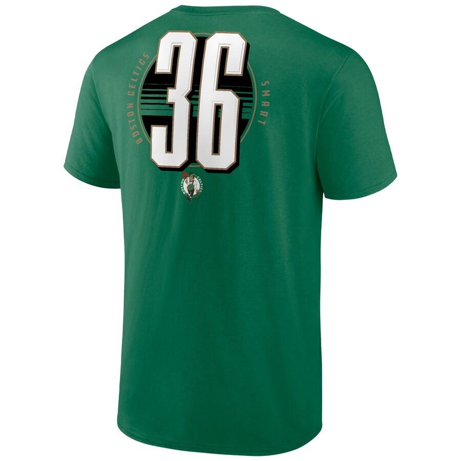 し*ー様 NIKE NBA セルティックス Tシャツ マーカス・スマート ナンバ NBA マーカス・スマート セルティックス Tシャツ NBAファイナル2022