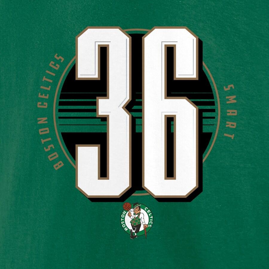 NBA マーカス・スマート セルティックス Tシャツ NBAファイナル2022