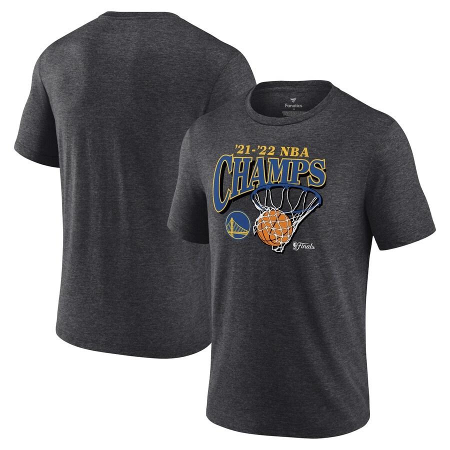 NBA✖️優勝記念限定Tシャツ✖️ウォーレンロータス