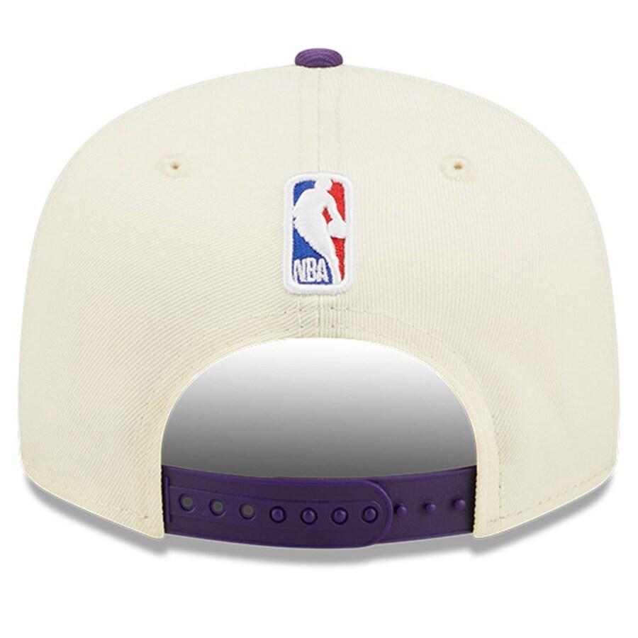NEW ERA NBA レイカーズ キャップ NBAドラフト2022 Draft 9FIFTY 