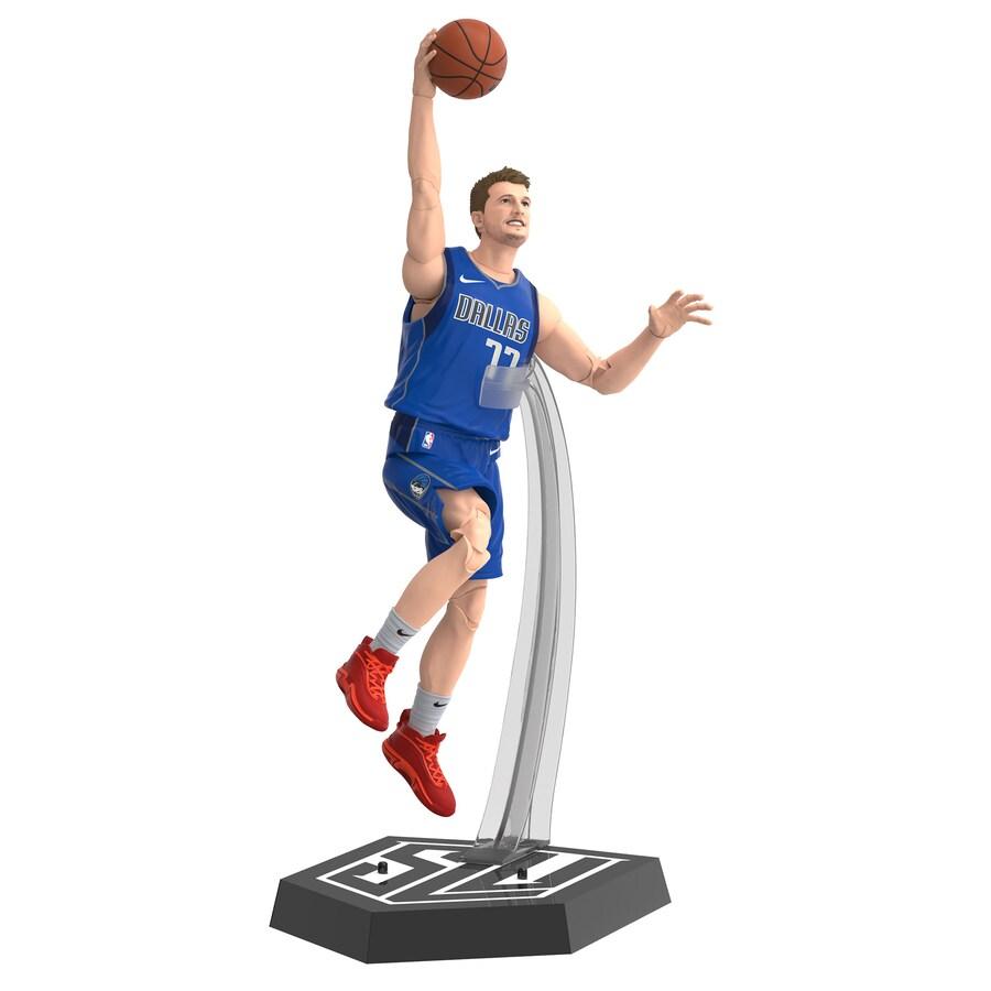 NBA ルカ・ドンチッチ マーベリックス フィギュア x Hasbro NBA ルカ・ドンチッチ マーベリックス フィギュア x Hasbro
