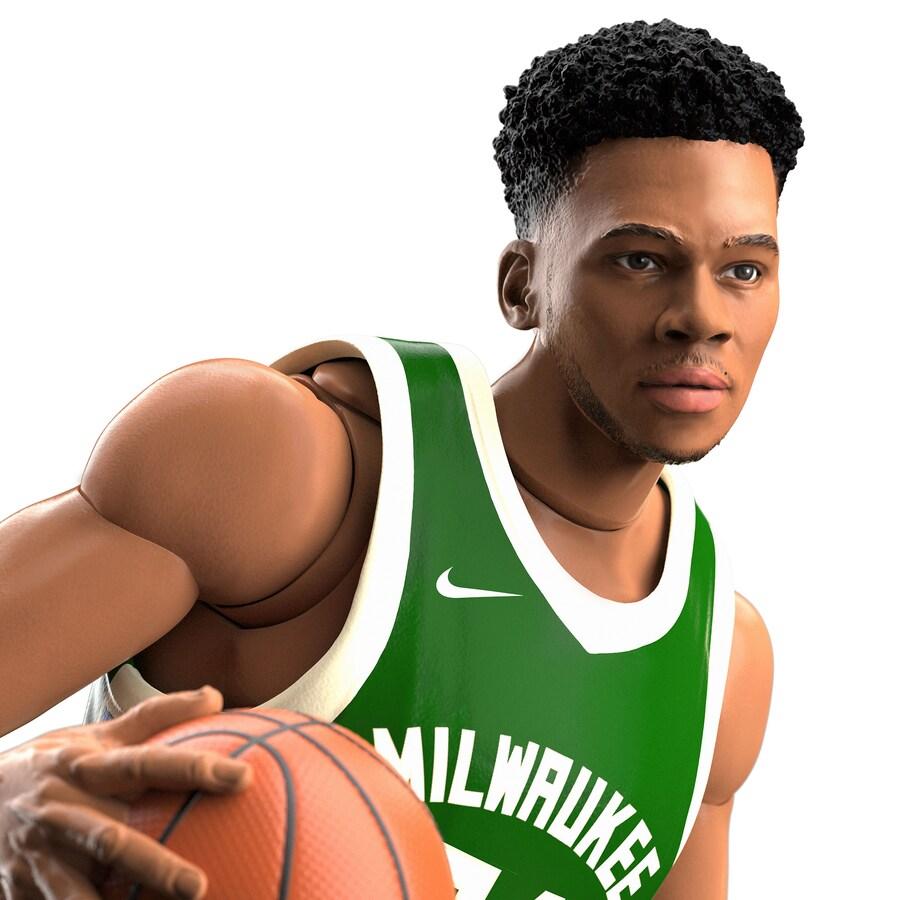 NBA ヤニス・アデトクンボ ミルウォーキー・バックス フィギュア NBA x Hasbro Starting Lineup Series 1 Action Figure Hasbro : nba-220924fig03 : MLB.NBA.NFLグッズ SELECTION - 通販 - Yahoo!ショッピング NBA ヤニス・アデトクンボ ミルウォーキー・バックス フィギュア NBA x Hasbro Starting Lineup Series 1 Action Figure Hasbro : nba-220924fig03 : MLB.NBA.NFLグッズ SELECTION - 通販 - Yahoo!ショッピング