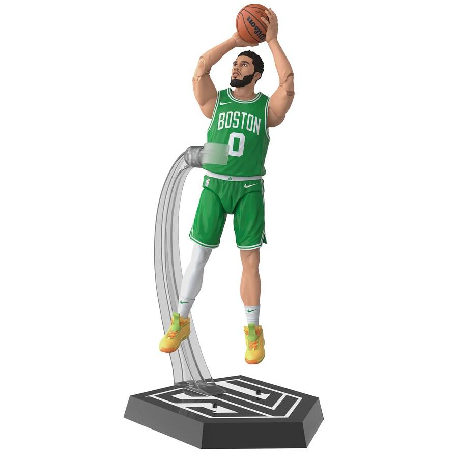 NBA ジェイソン・テイタム セルティックス フィギュア x Hasbro NBA ジェイソン・テイタム セルティックス フィギュア x Hasbro