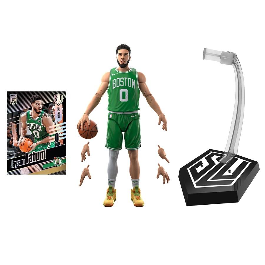 NBA ジェイソン・テイタム セルティックス フィギュア x Hasbro NBA ジェイソン・テイタム セルティックス フィギュア x Hasbro