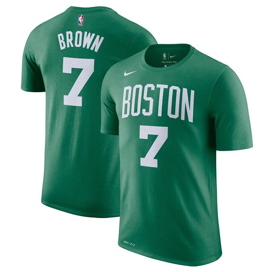 NIKE（ナイキ） NBA ジェイレン・ブラウン セルティックス Tシャツ