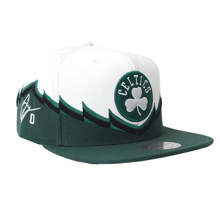 Mitchell&Ness NBA ジェイソン・テイタム セルティックス Mitchell&Ness NBA ジェイソン・テイタム セルティックス