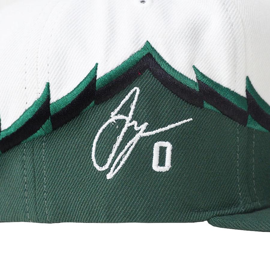 Mitchell&Ness（ミッチェルアンドネス） NBA ジェイソン・テイタム