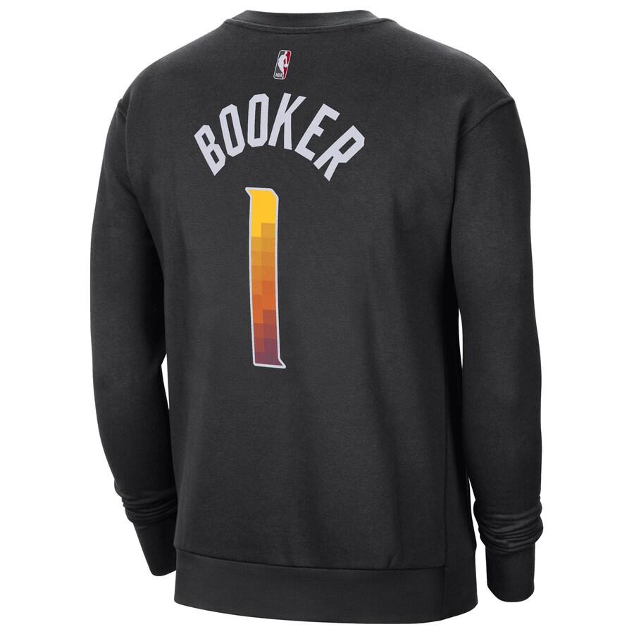 NIKE（ナイキ） NBA デビン・ブッカー フェニックス・サンズ 