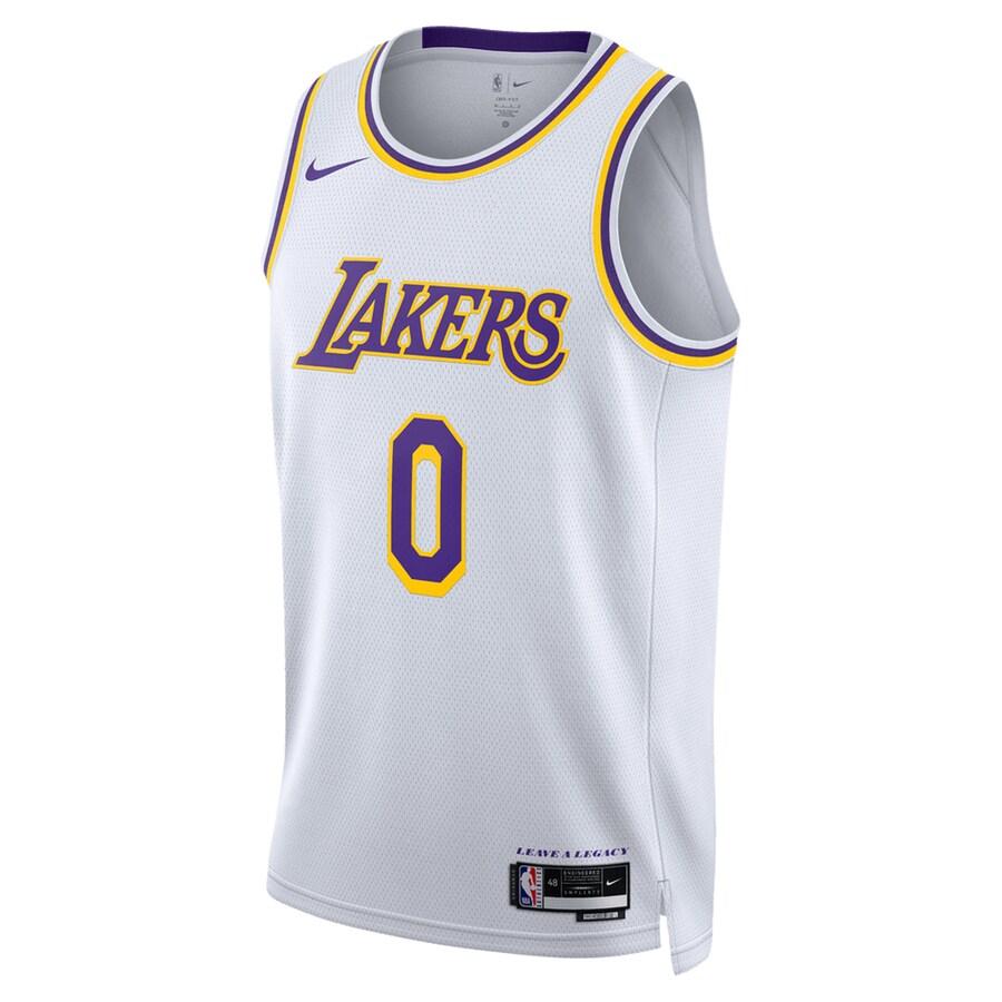 NIKE（ナイキ） NBA ラッセル・ウェストブルック レイカーズ 