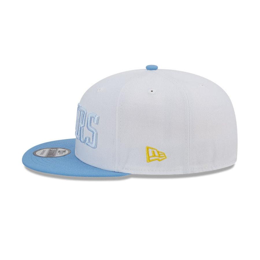 NEW ERA（ニューエラ） NBA レイカーズ キャップ ジャージパック