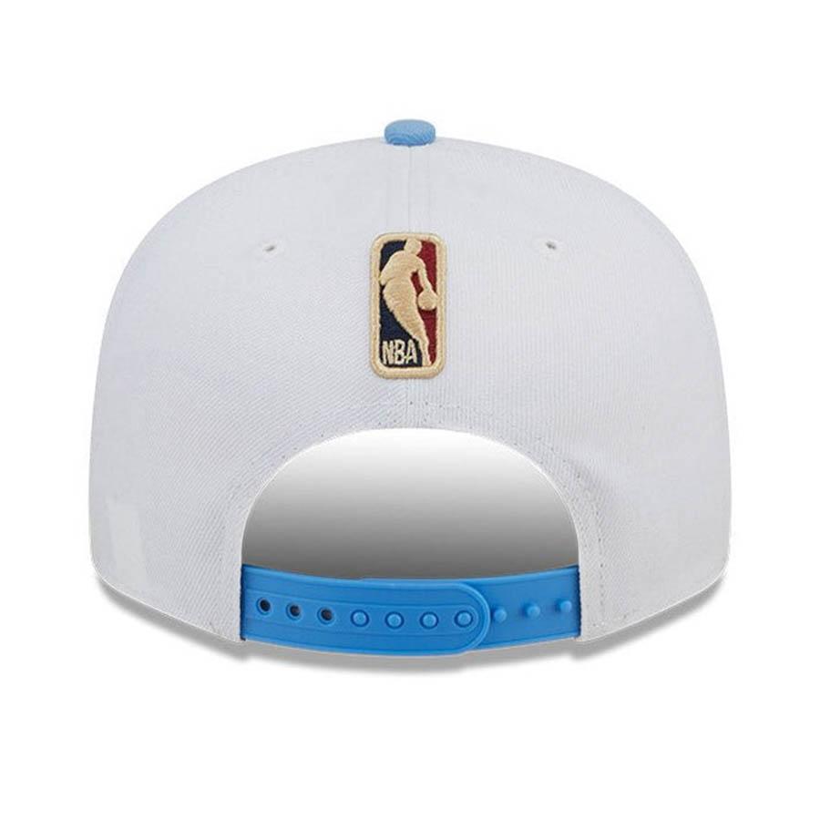 NEW ERA（ニューエラ） NBA レイカーズ キャップ ジャージパック