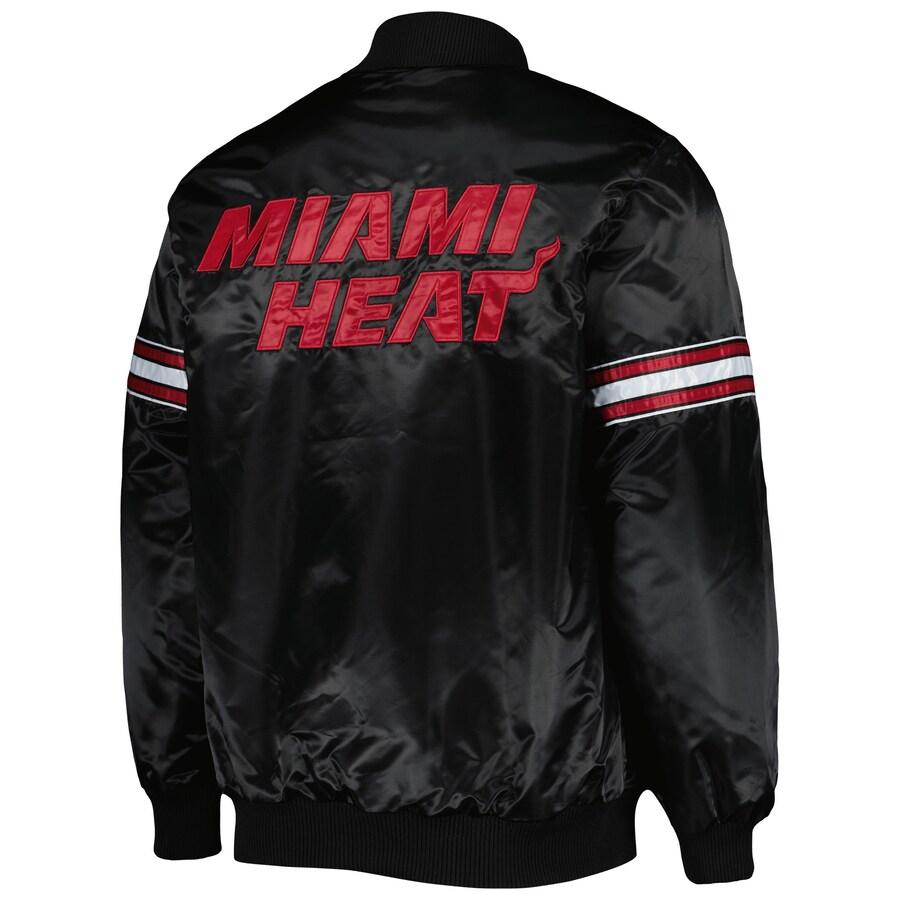 NBA Miami HEAT スタジャン XL ブラック NBA Miami HEAT スタジャン XL ブラック スタジャン