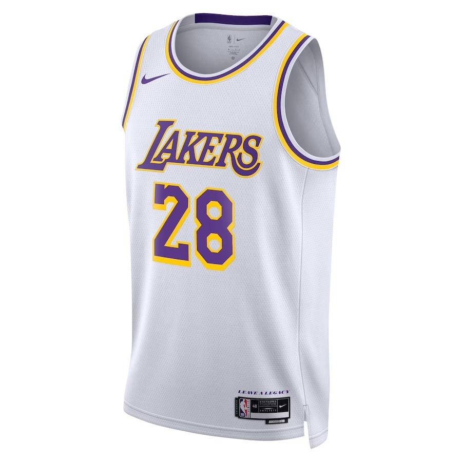 NIKE NBA 八村塁 レイカーズ ユニフォーム 2022/23 Swingman NIKE NBA 八村塁 レイカーズ ユニフォーム 2022/23 Swingman
