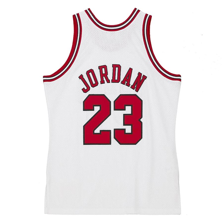 Mitchell&Ness（ミッチェルアンドネス） NBA マイケル・ジョーダン