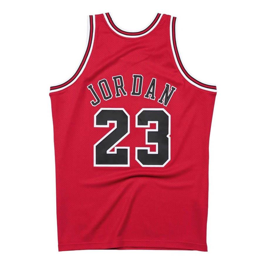 Mitchell&Ness NBA マイケル・ジョーダン シカゴ・ブルズ Mitchell&Ness NBA マイケル・ジョーダン シカゴ・ブルズ