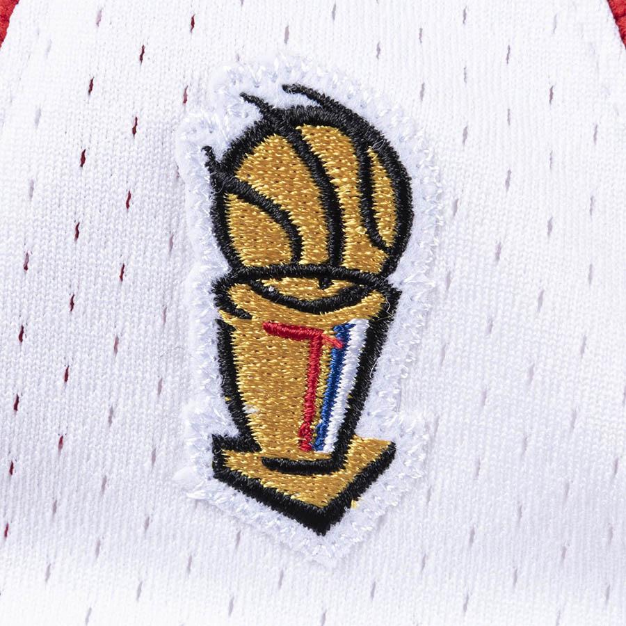 Mitchell&Ness NBA マイケル・ジョーダン シカゴ・ブルズ Mitchell&Ness NBA マイケル・ジョーダン シカゴ・ブルズ