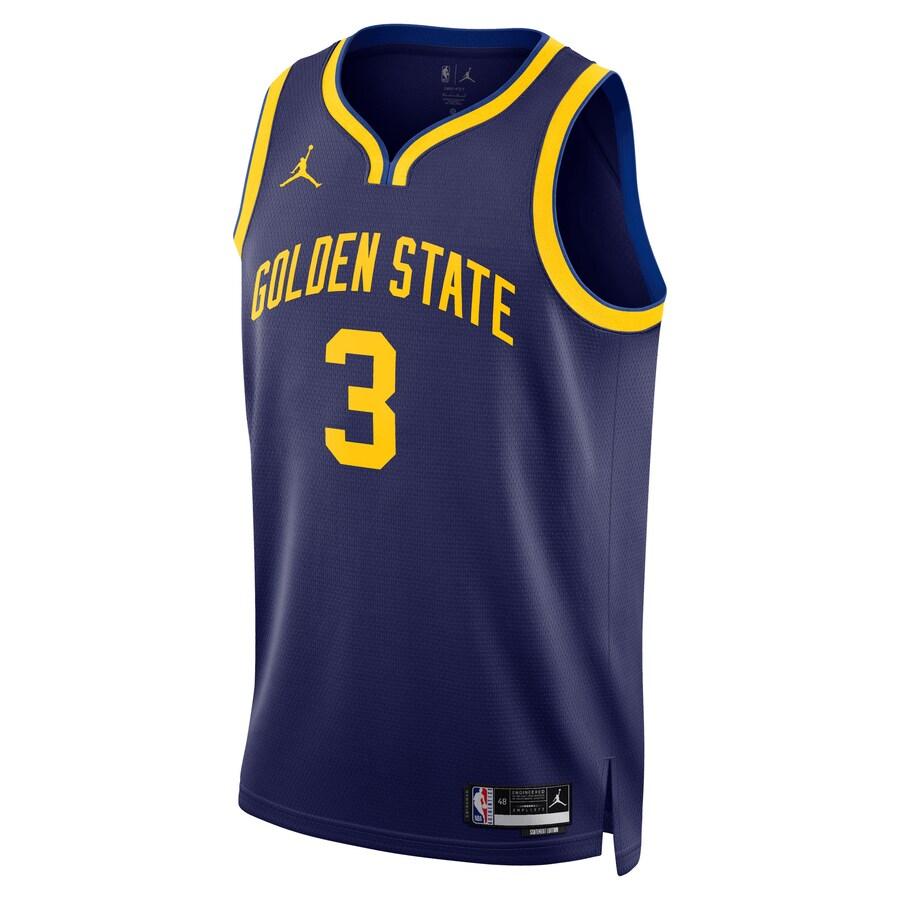 【美品】NIKE NBA ジョーダン #23 ユニフォームジャージ XLナイキ NIKE（ナイキ） NBA ジョーダン・プール ウォリアーズ ユニフォーム