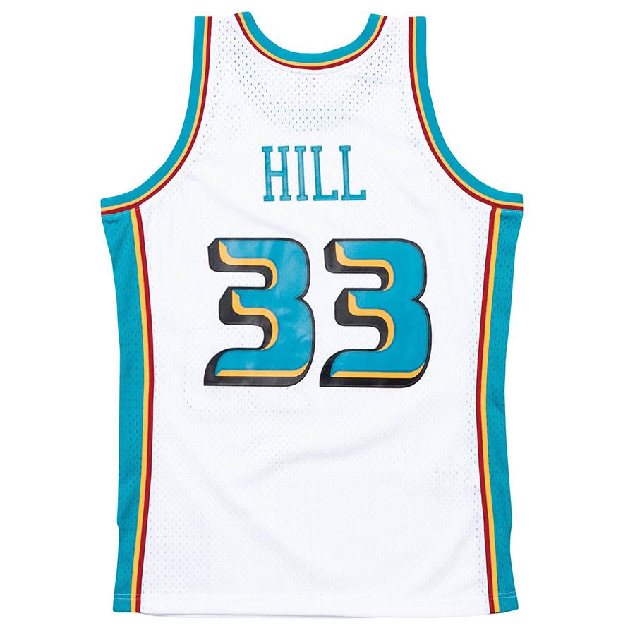 Mitchell&Ness（ミッチェルアンドネス） NBA グラント・ヒル 