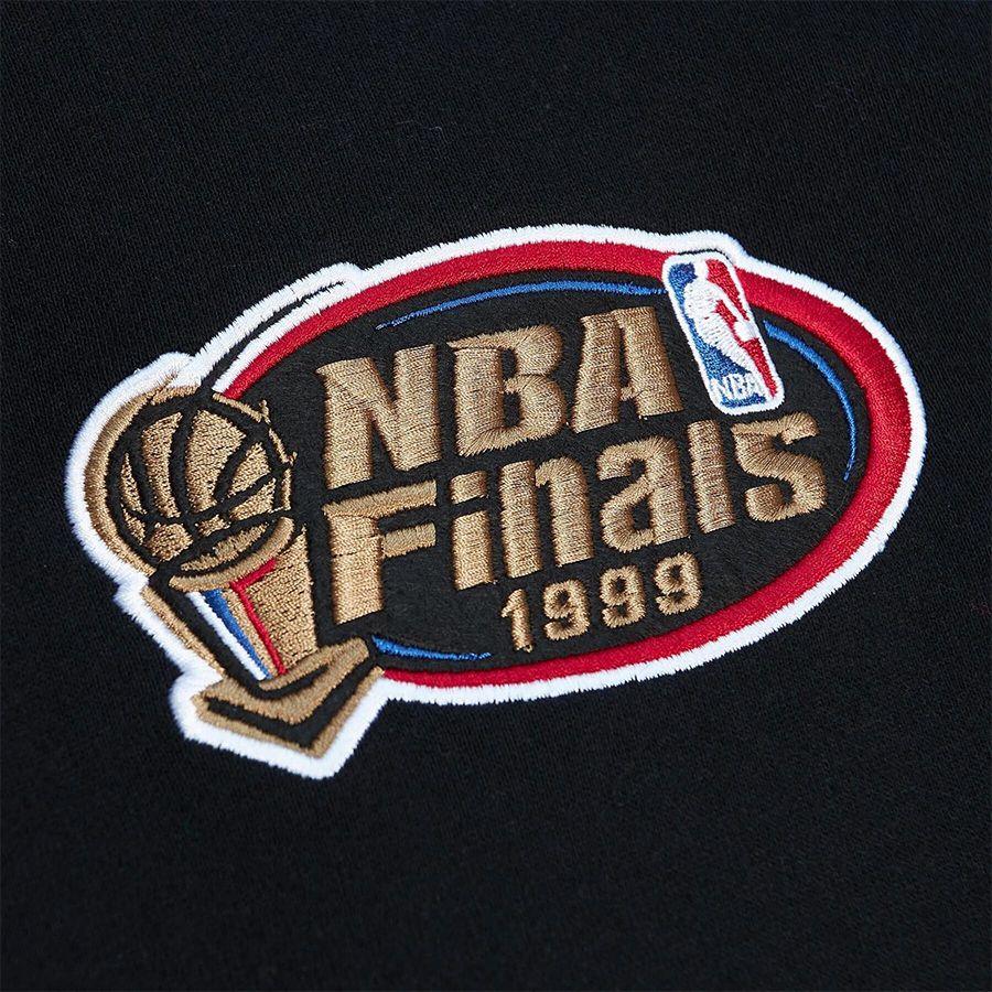 Mitchell&Ness（ミッチェルアンドネス） NBA シカゴ・ブルズ パーカー