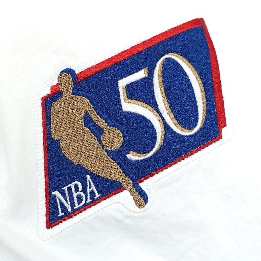 Mitchell&Ness NBA シカゴ・ブルズ ジャケット オーセンティック Mitchell&Ness NBA シカゴ・ブルズ ジャケット オーセンティック