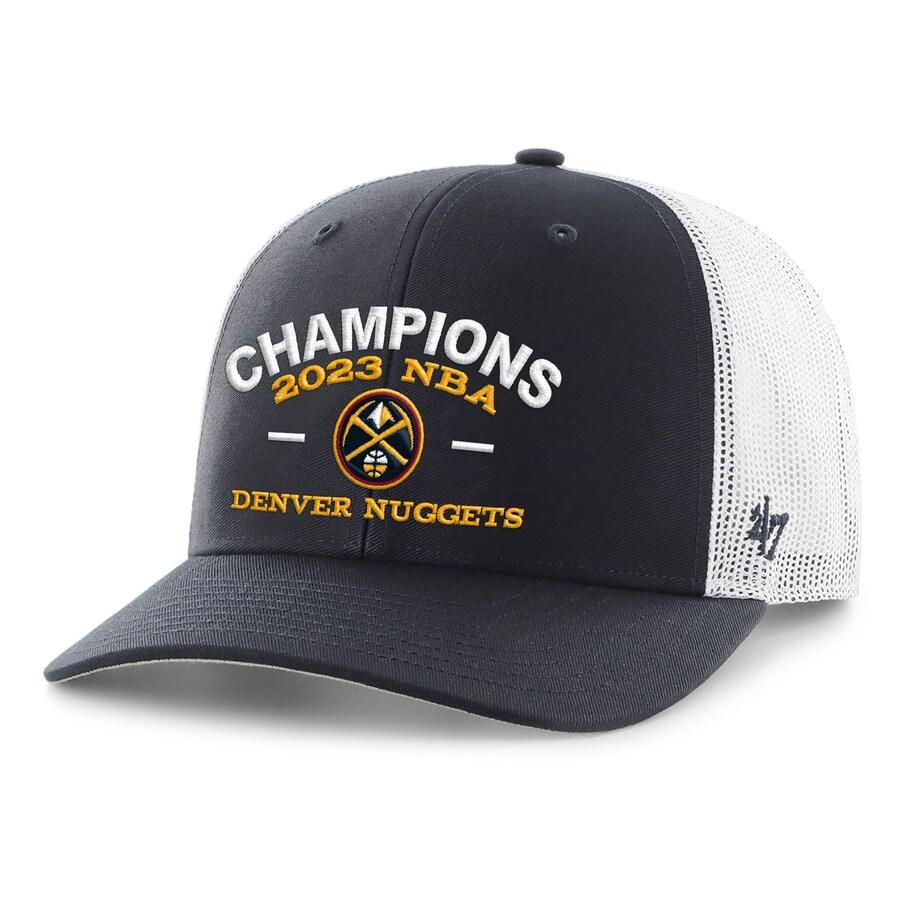 Vegas Golden Knights Trucker Hat – Adjustable Mesh Back Cap By American Needle - View #9