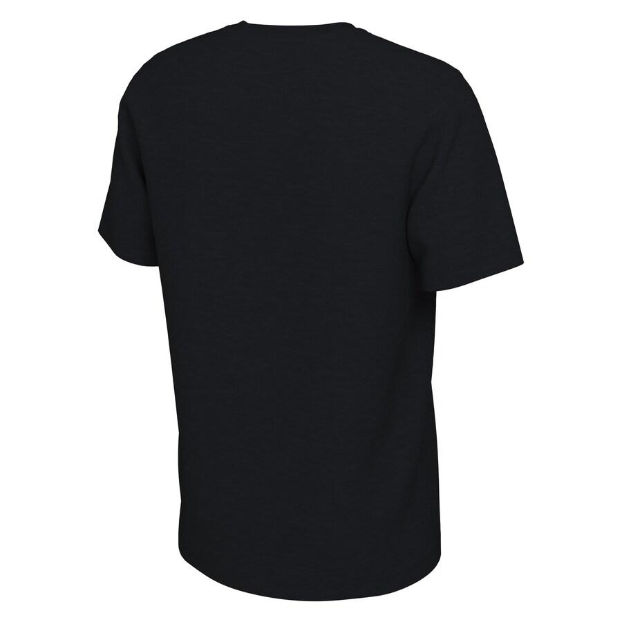 NBA ナゲッツ Tシャツ NBAファイナル2023 優勝記念 Celebration Expressive T-Shirt ナイキ/Nike ブラック｜selection-j｜03