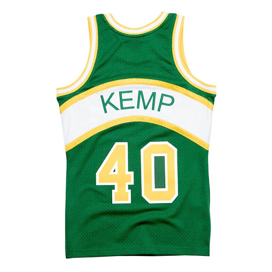 Mitchell&Ness（ミッチェルアンドネス） NBA ショーン・ケンプ