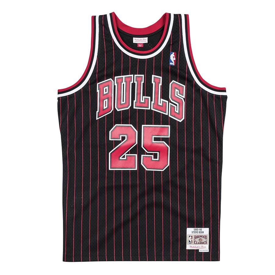 Mitchell&Ness NBA スティーブ・カー シカゴ・ブルズ Mitchell&Ness NBA スティーブ・カー シカゴ・ブルズ