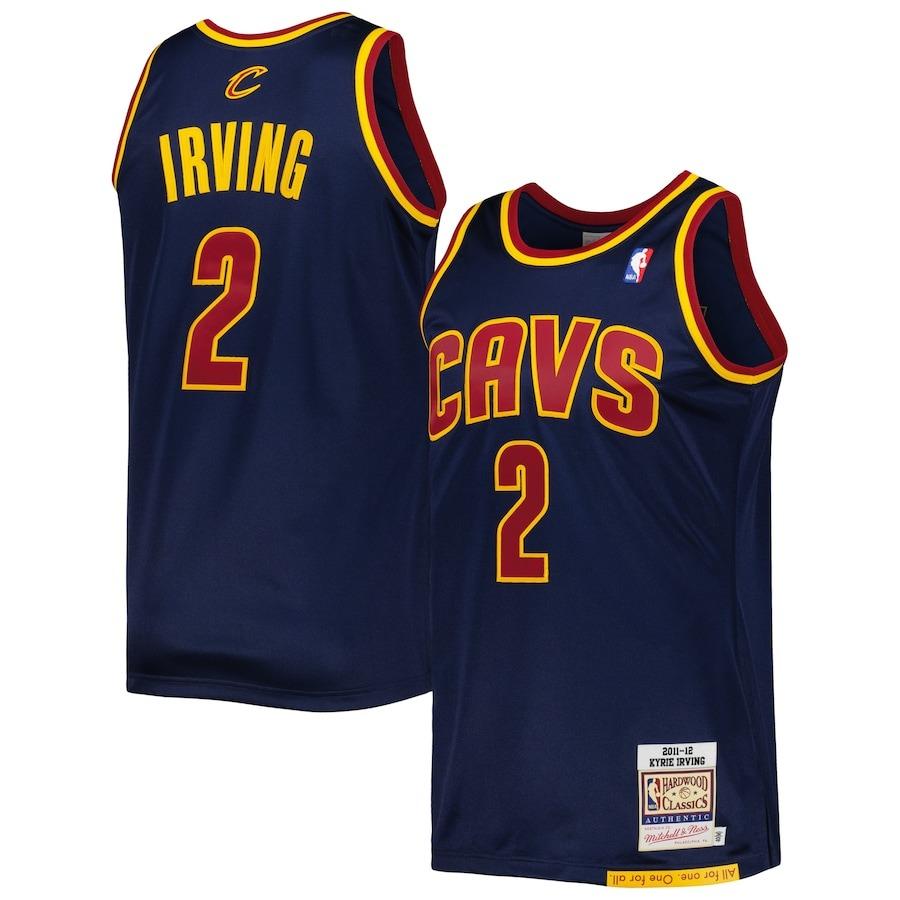 【未使用美品】アービング CAVS ユニフォーム 新品 NBA CAVS Kyrie Irving ユニフォーム NBA クリーヴランド・キャ
