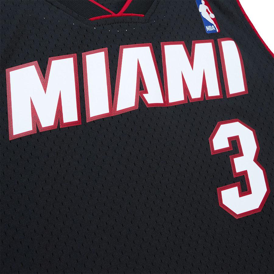 Mitchell&Ness（ミッチェルアンドネス） NBA ドウェイン・ウェイド