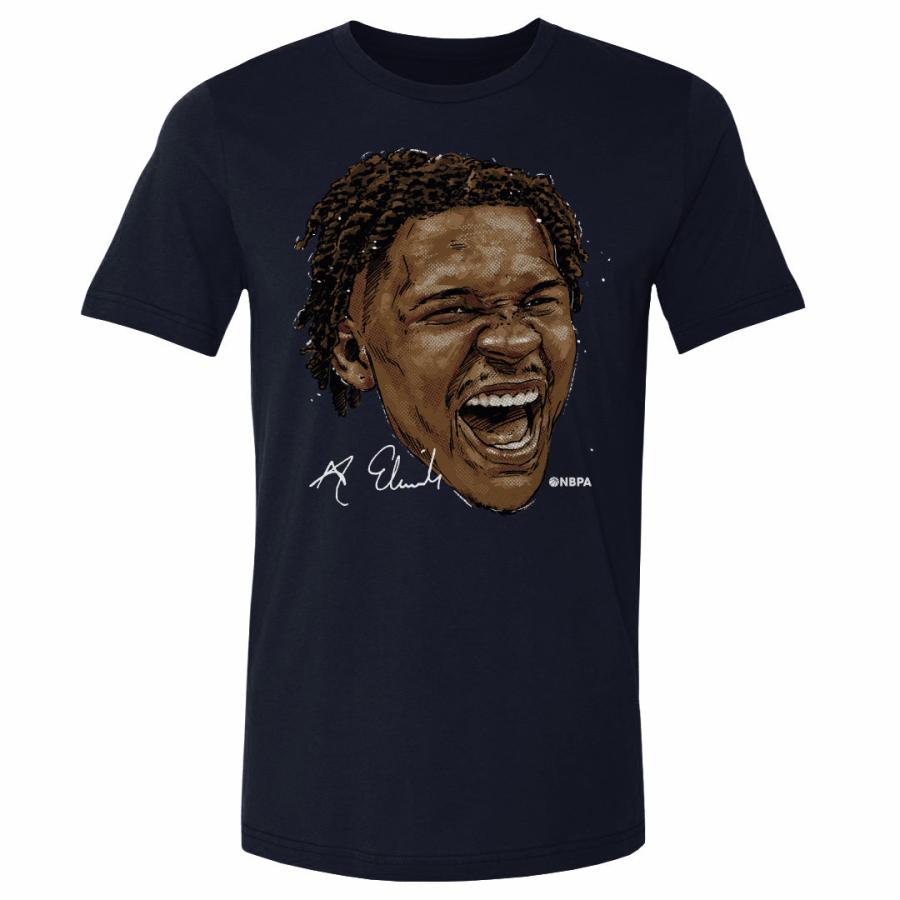 NBA アンソニー・エドワーズ ティンバーウルブズ Tシャツ NBA アンソニー・エドワーズ ティンバーウルブズ Tシャツ