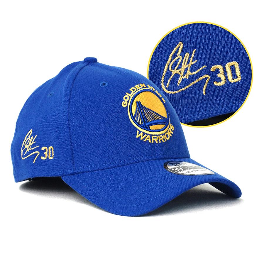 NEW ERA NBA ステファン・カリー ステフィン・カリー ウォリアーズ 
