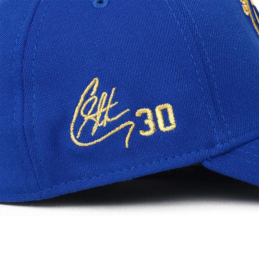 NEW ERA NBA ステファン・カリー ステフィン・カリー ウォリアーズ 