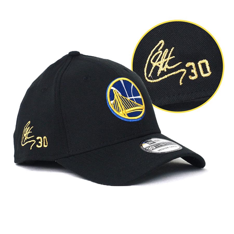 NEW ERA NBA ステファン・カリー ステフィン・カリー
