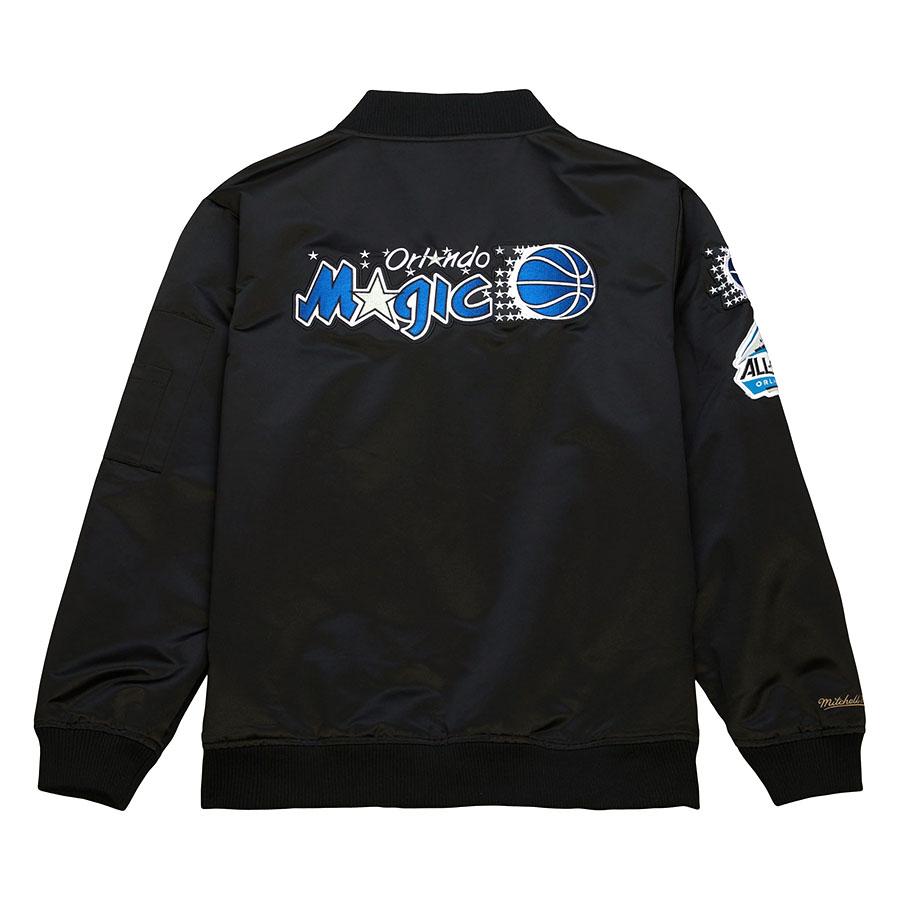 Mitchell&Ness（ミッチェルアンドネス） NBA オーランド・マジック