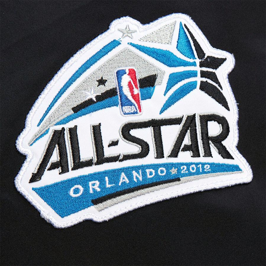 Mitchell&Ness（ミッチェルアンドネス） NBA オーランド・マジック
