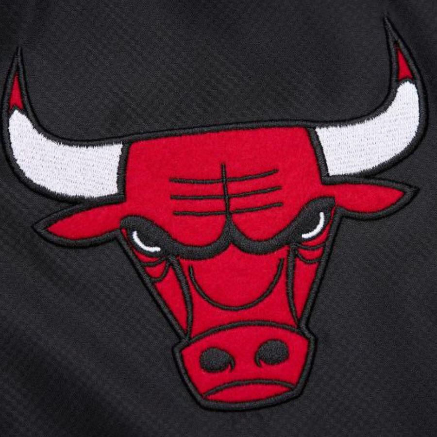 Mitchell&Ness（ミッチェルアンドネス） NBA シカゴ・ブルズ
