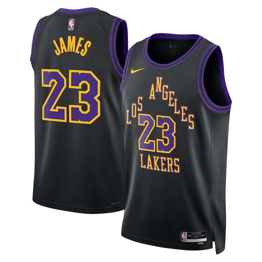 NIKE NBA レブロン・ジェームズ レイカーズ ユニフォーム NIKE NBA レブロン・ジェームズ レイカーズ ユニフォーム