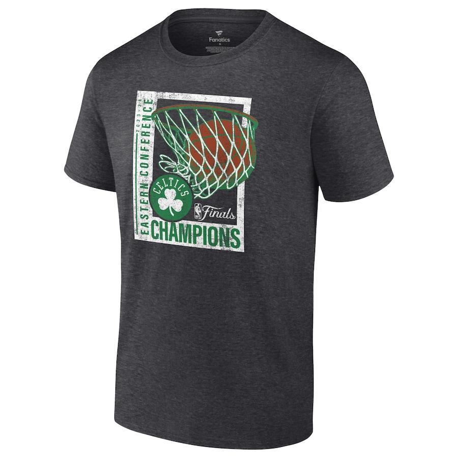 NBA セルティックス Tシャツ 2024 イースタンカンファレンス優勝記念 