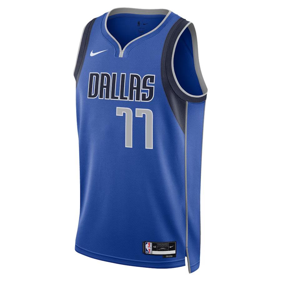 バスケットボール NIKE ドンチッチ ユニフォーム ナイキ NBA マブス