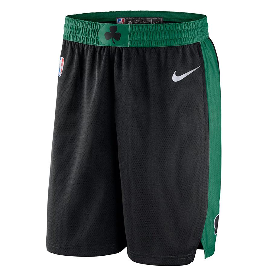 NIKE NBA セルティックス パンツ/ショーツ スウィングマン NIKE NBA セルティックス パンツ/ショーツ スウィングマン