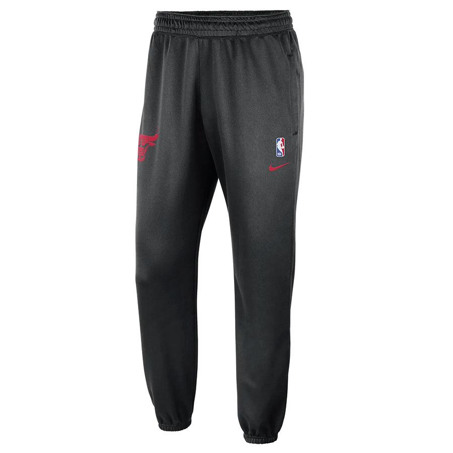 NIKE（ナイキ） NBA シカゴ・ブルズ パンツ Spotlight Dri-FIT Pants