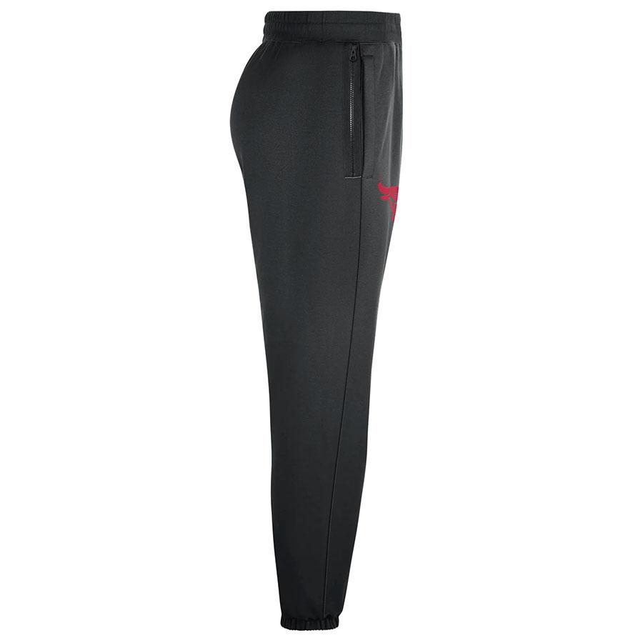 NIKE（ナイキ） NBA シカゴ・ブルズ パンツ Spotlight Dri-FIT Pants