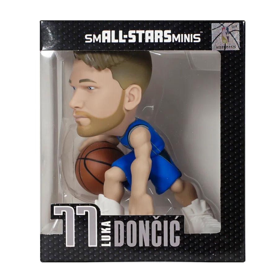 NBA ルカ・ドンチッチ マーベリックス ミニフィギュア SM All-Stars 