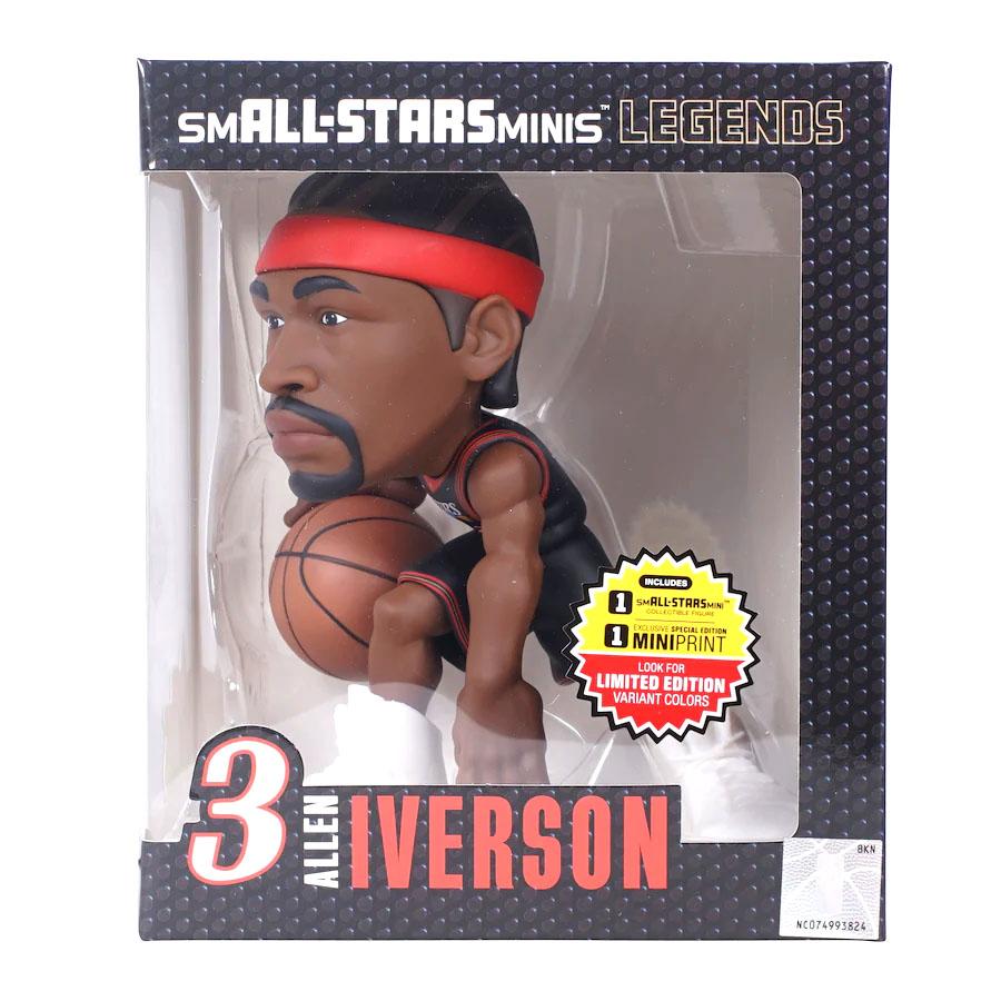 新着商品 NBA All-Stars SM ミニフィギュア 76ers アレン 新着商品 NBA All-Stars SM ミニフィギュア 76ers アレン