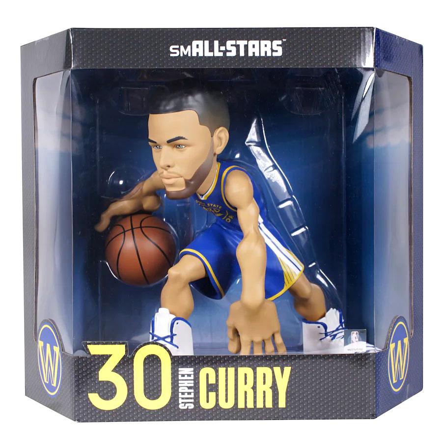 NBA ステファン・カリー ステフィン・カリー ウォリアーズ フィギュア