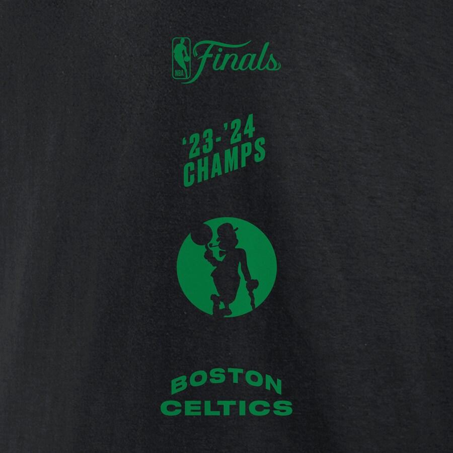 NBA セルティックス Tシャツ NBAファイナル2024 優勝記念 Champions