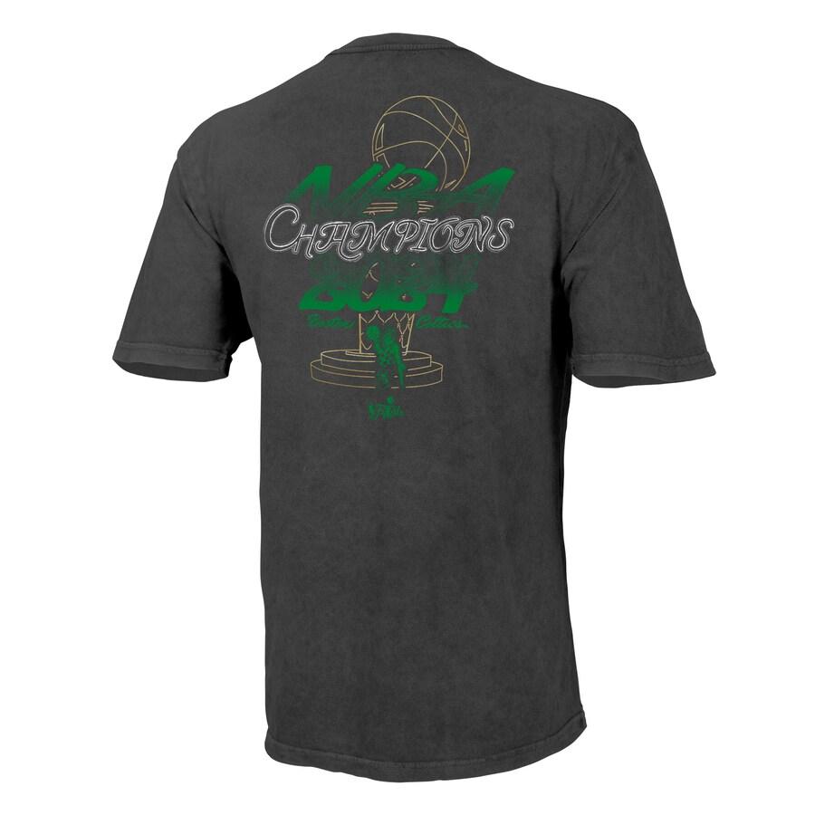 NBA セルティックス Tシャツ NBAファイナル2024 優勝記念 Champions